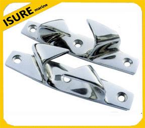 China Stainless Steel Skene Bow Chock for sale