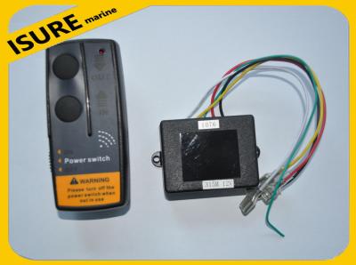 China WINCHES WIRELESS WINCH REMOTE CONTROL for sale