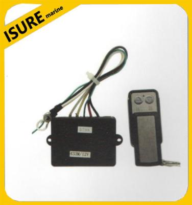 China Wireless Winch Remote Control-W011 for sale