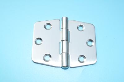 China The standard Stainless steel hinges building hardware for sale