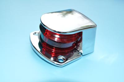 China AISI 316 Marine Grade Stainless Steel Boat Light LED for sale