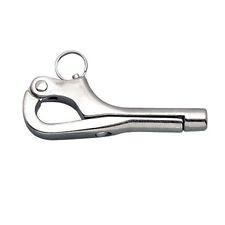 China 316 STAINLESS STEEL PELICAN HOOK FOR MARINE HARDWARE/YACHT FROM CHINA SUPPLIER for sale