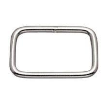 China RECTANGULAR LINK 316 STAINLESS STEEL for sale