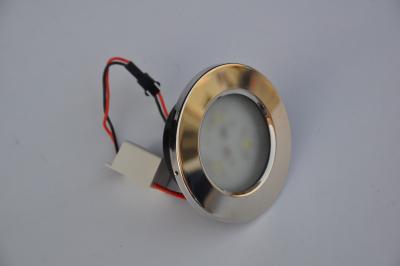 China 360 all around anchor led navigation lights for marine/ship from China ISURE MARINE for sale