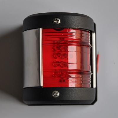 China Chinese supplier 360 all around anchor led navigation lights for marine/ship from China ISURE MARINE for sale