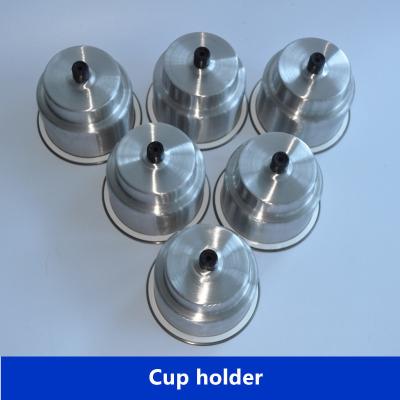 China New Stainless Steel Cup Drink Can Holder Boat RV Marine/Marine Hardware/ship for sale