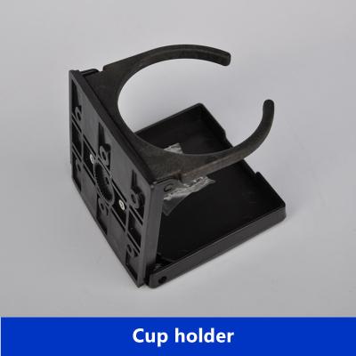 China New style nylon folding cup holder for marine from China supplier ISURE MARINE for sale