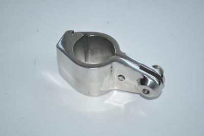 China Boat Top Fitting Fastening For Boat Cover Jaw Slide Stainless Steel for sale