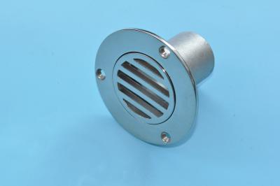 China marine hardware for boats,cockpit drain, material Marine hardware for sale