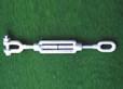 China TURNBUCKLE DIN1480 WITH JAW AND OVAL EYE for sale