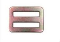 China JS-4035 Steel Buckles quick release buckle for fall protection as well as bags and luggages Isure Marine for sale