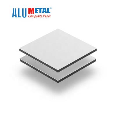 China Factory Price Contemporary Dibond 2mm 5mm 6mm Dibond Material For Signage for sale