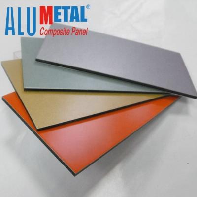 China Construction of exterior and interior wall alucobond painel preo for ACP decorative interior wall paneling and alucobond kitchen cladding for sale