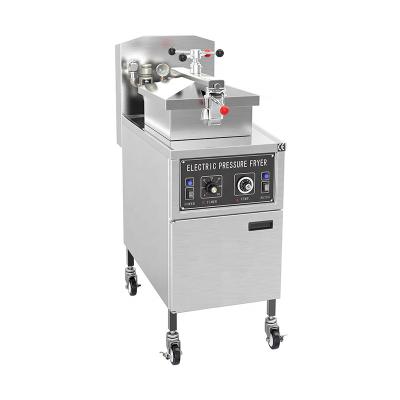 China Electric Frying Snacks MDXZ-24 Chicken Pressure Fryer Electric Pressure Fryer Manufacture / Electric Pressure Fryer pfe 500 for sale