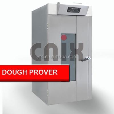 China Bread Bread Proofing Room / Dough Proofer / Used Bakery Equipment Offer for sale