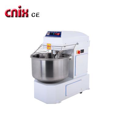 China Bakery mixer40L/60L/80L/120L/240L hotels dough kneading machines for sale