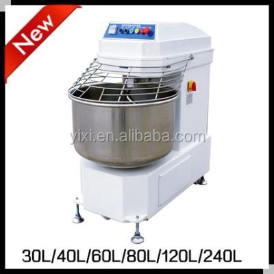 China 240L Industrial Bread Dough Kneading Machine (CE, Manufacturer) for sale