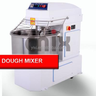 China Dough Speed ​​120L Electric Dough Mixer (CE, Manufacturer) for sale