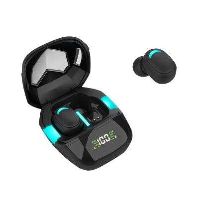 China Genuine Best In-Ear Wholesale Price Wireless Earphone Earbuds Noise Canceling Gaming Earphone G7S for sale