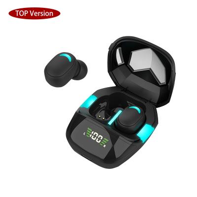 China High Quality In-Ear In-Ear TWS Wireless Headphones True Handsfree Earphone Earbuds For Mobile for sale