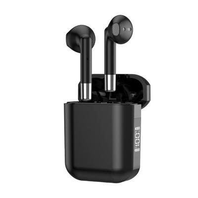 China 2022 Cheapest Real Best In-ear Fashion Radio In EarI12 1Pisce Tws Headphones for sale