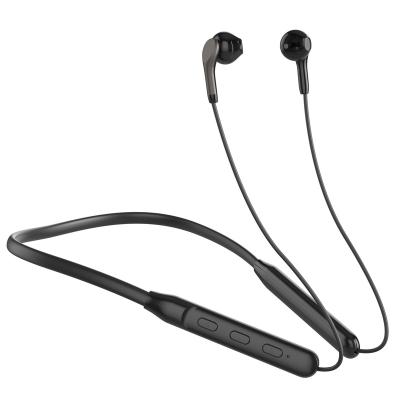 China New Factory Price In-Ear Private Mold Wireless Headphones Neckband Band Earphones High Sound Headphones For Sport for sale