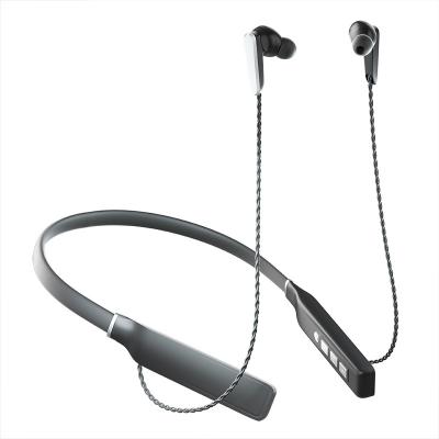 China In-Ear Stock Price Neckband Headphones Sport Earphone Radio Neckband Waterproof Headset for sale