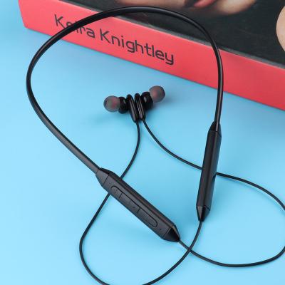 China original wholesale price favorite in-ear magnetic play in-ear radio on off neck band for sale