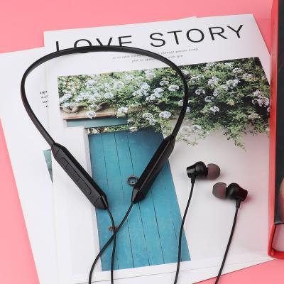 China Original Gaming Favorite In-Ear Wholesale Price Neckband Wireless Top Earphones for sale