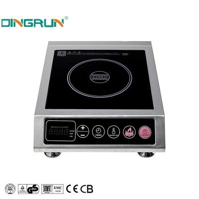 China Cheap Hotel Product PCB Board Hotel Induction Stove Desktop Induction Cooker for sale