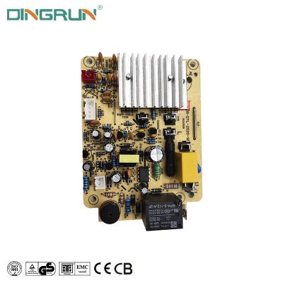 China Hotel Commercial High Power 2200W Double Induction Cooker PCB Circuit Repair Board For Induction Cooker for sale