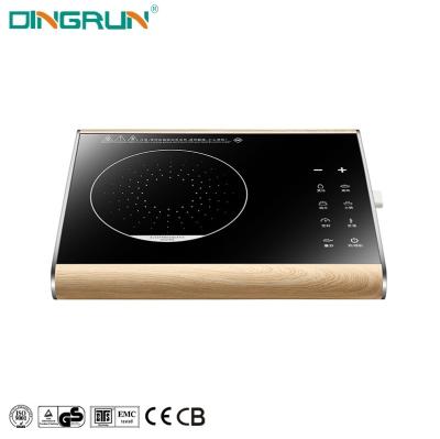 China 2020 Best Selling Commercial Hotel Induction Cooktop Stove Cooker Wok Induction Pasta Cooker for sale