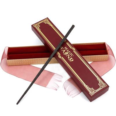 China Europe ready to ship all design wand with with red magic wand box Sirius for sale