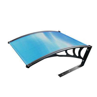 China Awning Support Hot Sale High Quality Outdoor Lawn Mower Canopy Shelter Awning for sale