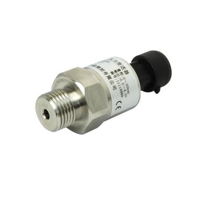 China Refigeration Water Pressure Transmitter Price Piezoelectric Pressure Sensor for sale