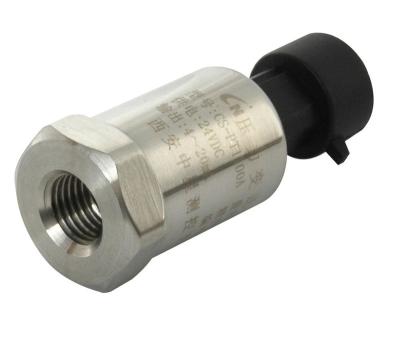 China Pressure Sensor Pressure Transducer For Compressor Humidifier Coolant CS-PT1100 Refrigerant for sale