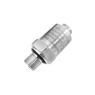 China HVAC Refrigeration Pressure Transducer , Air Conditioning Pressure Sensor CS-PT1100 for sale