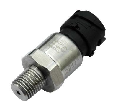 China 1Cr18Ni9Ti Stainless Steel Low Cost CS-PT1200 Level Pressure Transmitter Sensor 100bar for sale