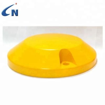 China Parking Lots Monitoring LoRaWAN Parking Lot Sensor for sale