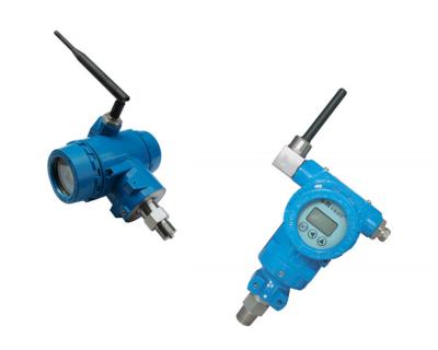 China Zigbee CS-iPT608 CS-iPT608 Wireless Pressure Sensor Industrial Pressure Transmitter for sale