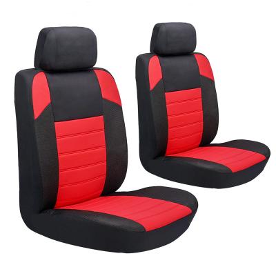 China 2023 Breathable Auto Universal Car Seat Cover Wholesale Car Seat Cover for sale