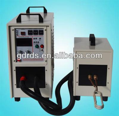 China Portable Induction Heating Equipment SFY25A for sale