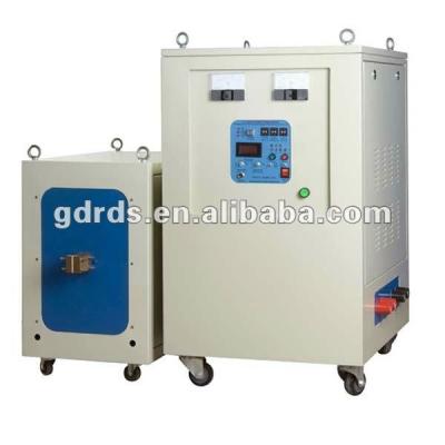 China Forge of igbt 200KW induction heating machine, household induction heating for sale