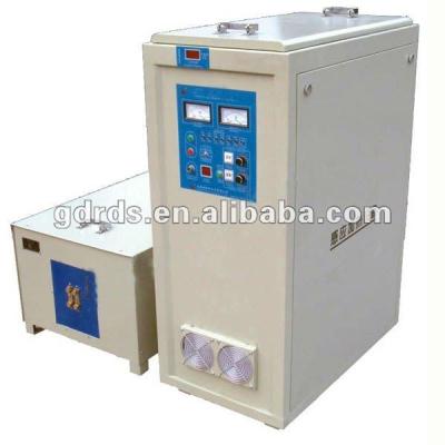 China 250KW Induction Heat Treatment Machine Forge, Furnace for sale