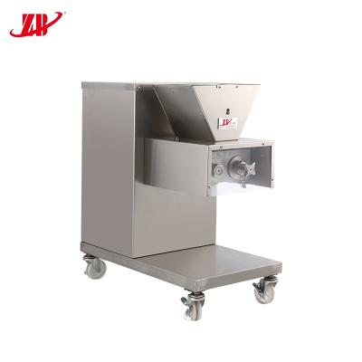 China Factory hot sale multifunctional vertical meat slicer production 400kg/hour stainless steel meat cutting machine for sale