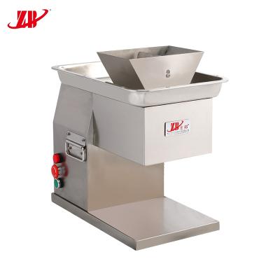 China Food Processing Shredder Automatic Vegetable Meat Meat Slicer Dicing Cutting Machine For Home Use for sale