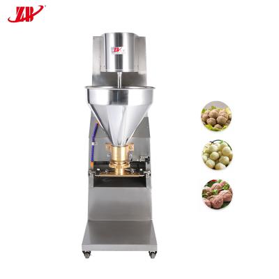 China Wholesale Price Commercial Automatic Meat Food Processing Stainless Steel Multifunctional Fish Ball Forming Machine for sale