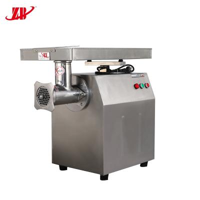 China High Efficiency Easy Operate Multifunction Meat Grinder Household Electric Automatic Stainless Steel Cooking Machine Table Type Chopper for sale