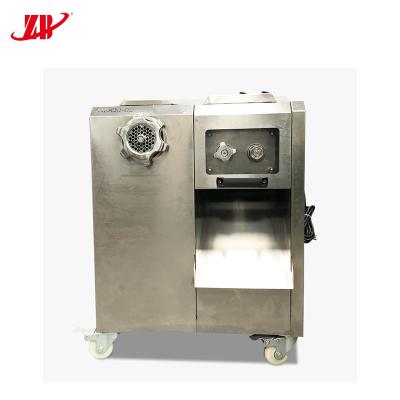 China High Efficiency Easy Operate Universal Chicken Breast Meat Machines Butcher Equipment Hot Selling Meat Mix Grinding Cutter for sale