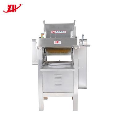 China High Speed ​​Universal Flour Mill Cheap Pita Chapatti Arabic Bread Dough Flour Making Machine For Commercial for sale